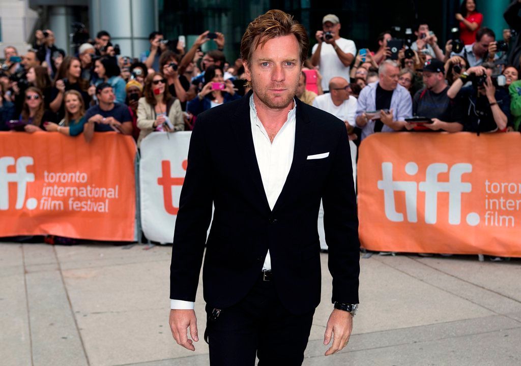 toronto ewan mcgregor