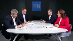 Debata HN: Nová tvář výstavby