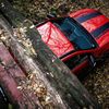 Ford Ranger Stormtrak