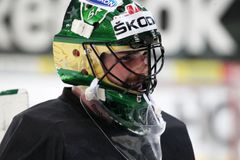 Salák se záskoku nebojí: Už mám něco za sebou