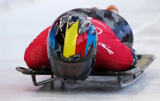 ZOH 2018, skeleton Ž: Kim Meylemansová