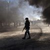 Afghánci protestovali proti pálení koránu na základně USA