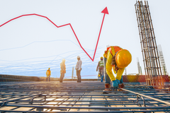 Neberete málo? Podrobná data ukazují, kolik vydělávají lidé ve třech stovkách profesí