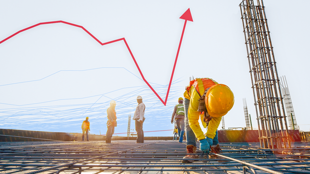 Neberete málo? Podrobná data ukazují, kolik vydělávají lidé ve třech stovkách profesí