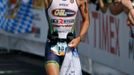 Nejtěžší triatlonový závod světa Ironman 2012