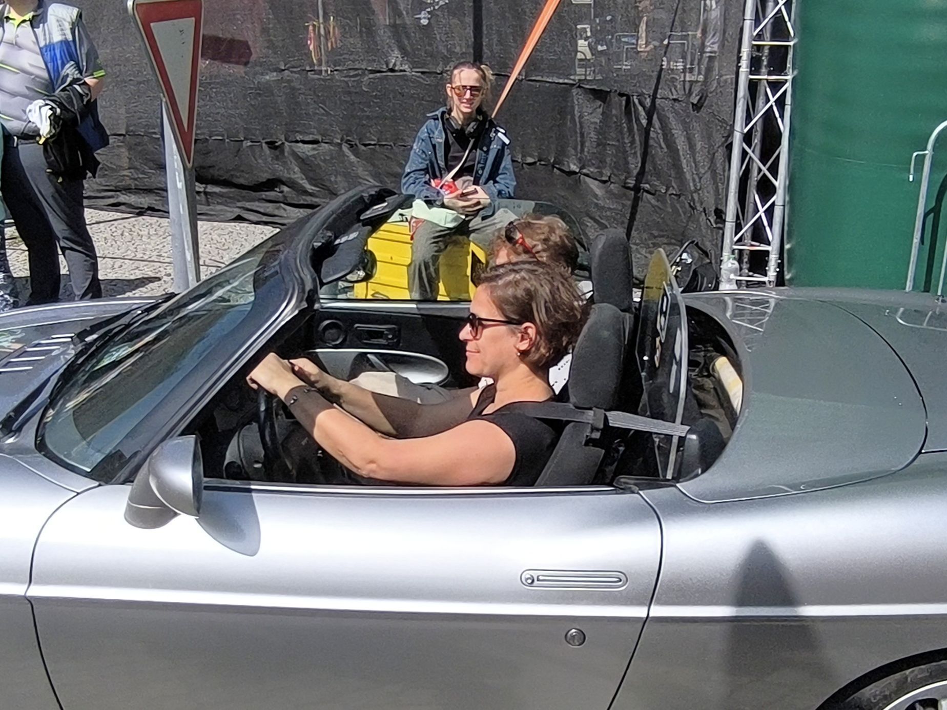 Route 66 Příbram 2025