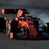 Testy F1 2019, Barcelona II: Sebastian Vettel, Ferrari
