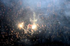 Spartu ve 4. předkole Evropské ligy vyzve Dinamo Záhřeb s nebezpečnými fanoušky