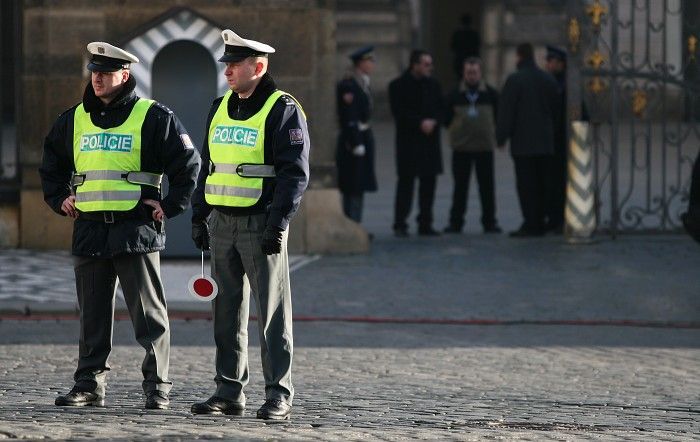 Volba prezidenta ČR