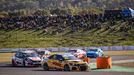 Tom Coronel v Audi v závodě WTCR v Mostě 2021