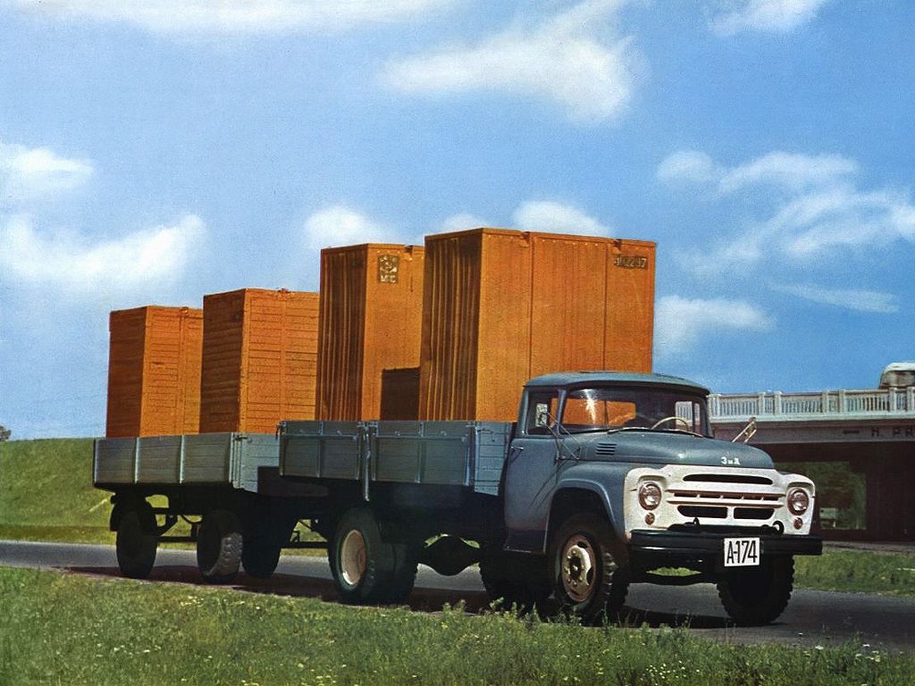 ZiL 130