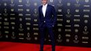 Soccer Football - The Ballon d’Or awards - Theatre du Chatelet, Paris, France - December 2, 2019   Paris St Germain's Kylian Mbappe arrives   REUTERS/Christian Hartmann