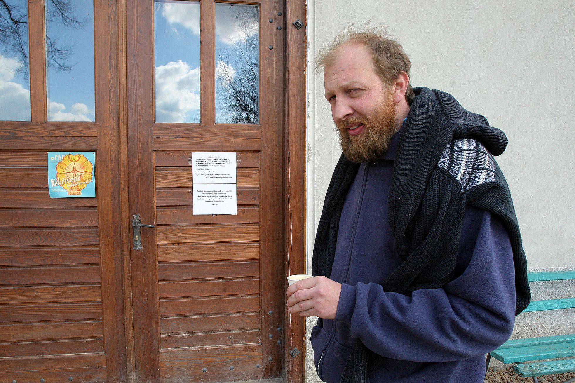 Pivovar Chříč