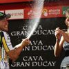 Vuelta 2010: Cavendish