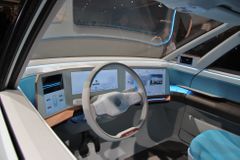 Náš každý čtvrtý vůz bude pohánět elektřina, plánuje Volkswagen v rámci strategie do roku 2025