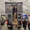ForCaravan veletrh 2021