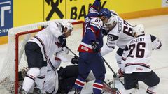 MS v hokeji 2012: USA - Slovensko (Graňák, gól)