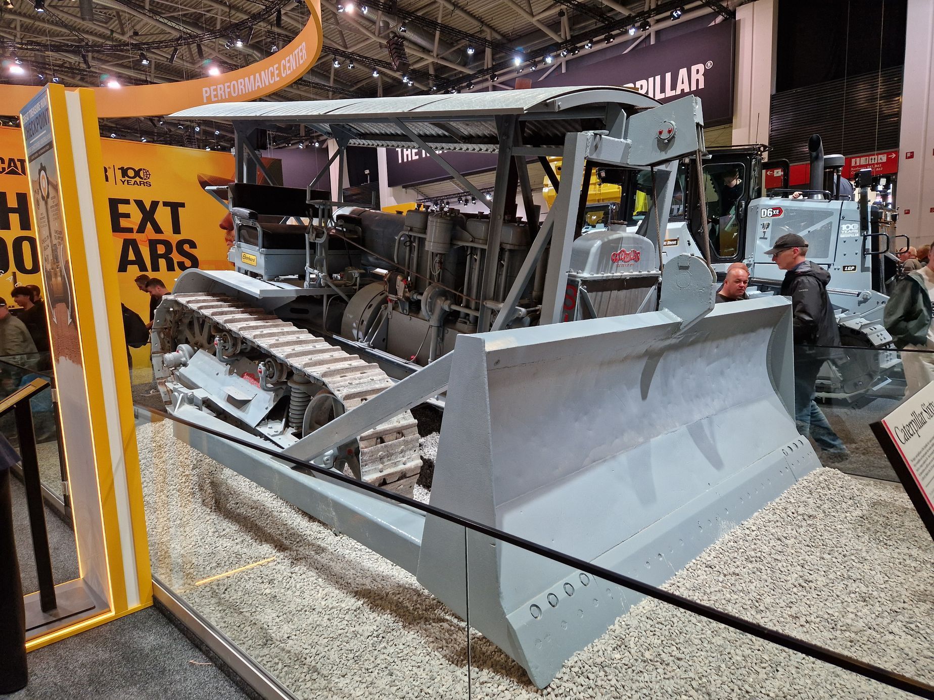 Bauma 2025