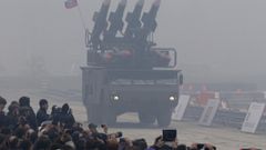 Ruské vojenské expo 2013
