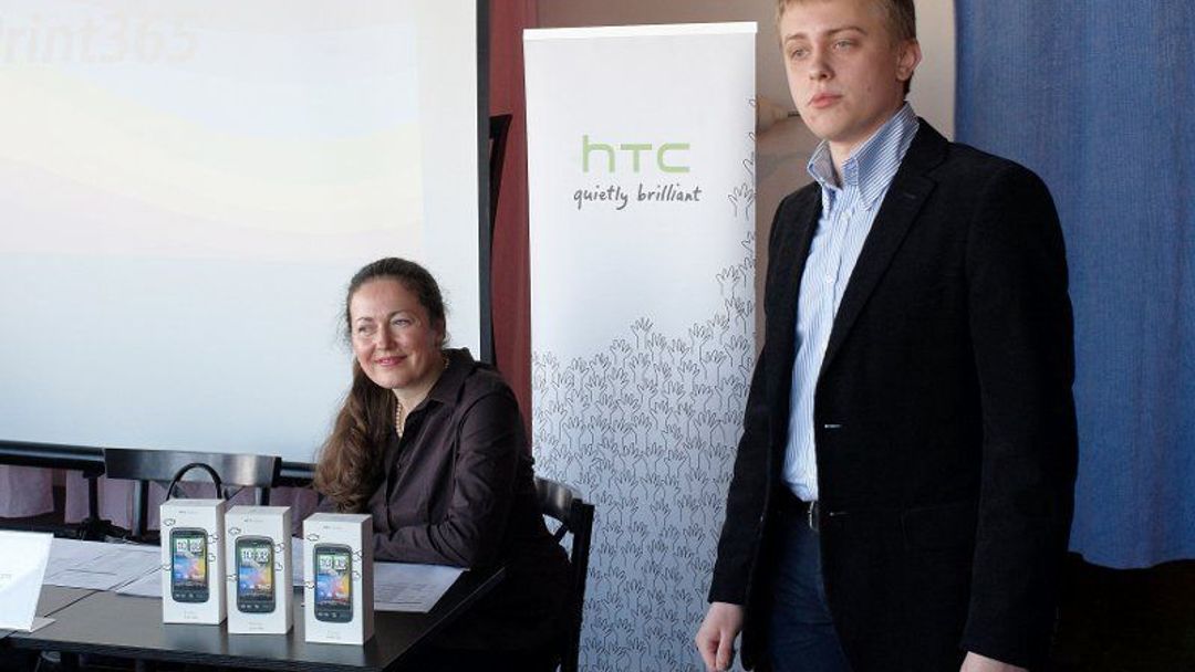 Startup roku 2010 má svého vítěze: Vladimíra Kazloviche a on-line projekt Print365