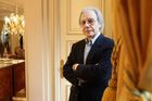 Zemřel skladatel Lalo Schifrin, autor ústřední melodie Mission Impossible