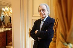 Zemřel skladatel Lalo Schifrin, autor ústřední melodie Mission Impossible