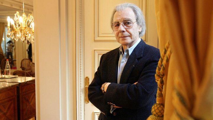 Zemřel skladatel Lalo Schifrin, autor ústřední melodie Mission Impossible; Zdroj foto: Profimedia.cz