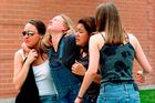 Foto: Vyvázli jen těsně. Příběhy lidí, kteří zažili masakr na škole Columbine