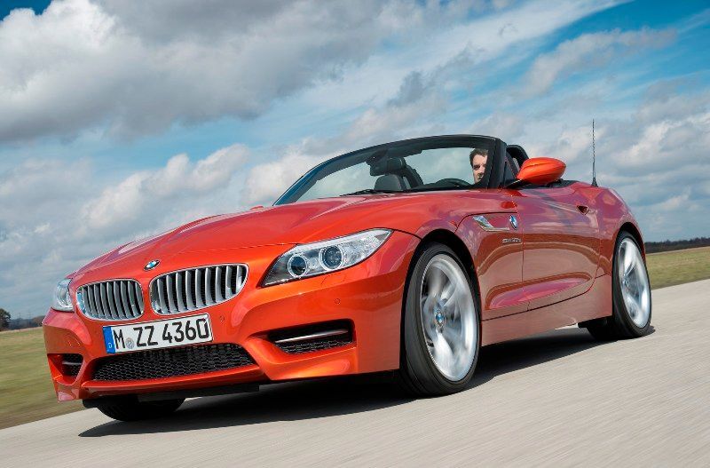 BMW Z4