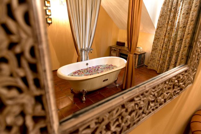 Dopřejte si wellness