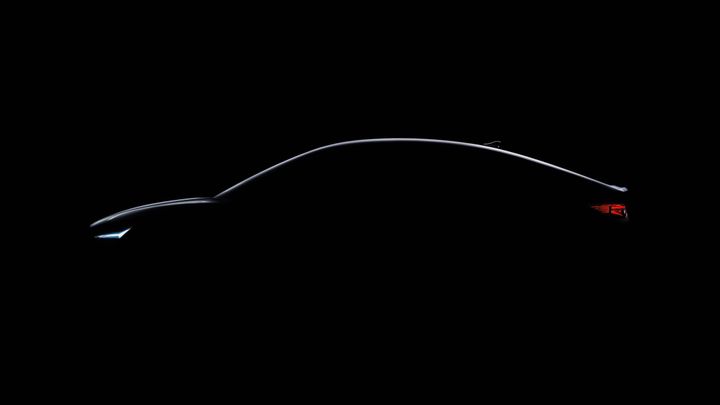 Přehled nových aut pro rok 2022. Ferrari ukáže první SUV, Škoda opět nabídne kupé; Zdroj foto: Škoda Auto