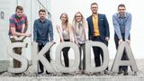 Talentované studenty si ve Škodovce hýčkají