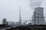 Kousek za uhelnou elektrárnou v Tušimicích neuvěříte vlastním očím: