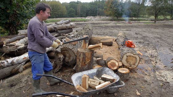 Zase voda. Kolem Smědé po druhé záplavě.