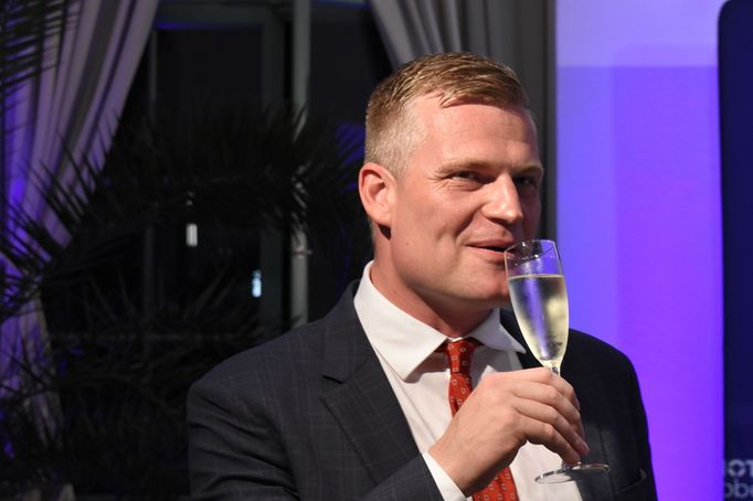 Filip Turek, Motoristé sobě, při Volbách do Evropského parlamentu