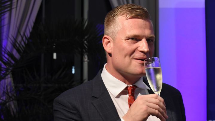 Turek nemá být ministrem, ohrozilo by to pověst země, myslí si velká část Čechů; Zdroj foto: Aktuálně.cz