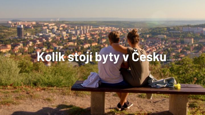 Kam zamíří ceny nemovitostí. Mapa bydlení s argumenty expertů pro a proti zdražování