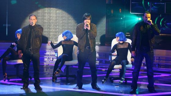 All X: X-Factorem pro nás nic nekončí