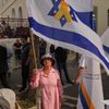 Palestina, Gaza, Pásmo Gazy, Izrael