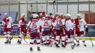 HC Slavia Praha - HC Rytíři Kladno