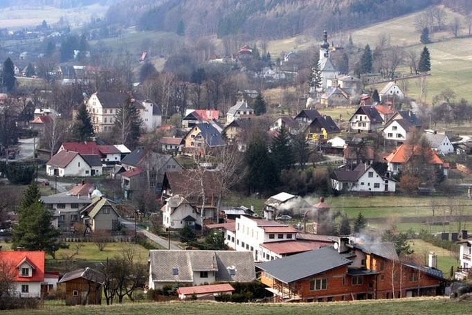 Karlovice, tisicihlavá obec ve Slezsku, by si rády zvolily svého starostu přímou volbou.