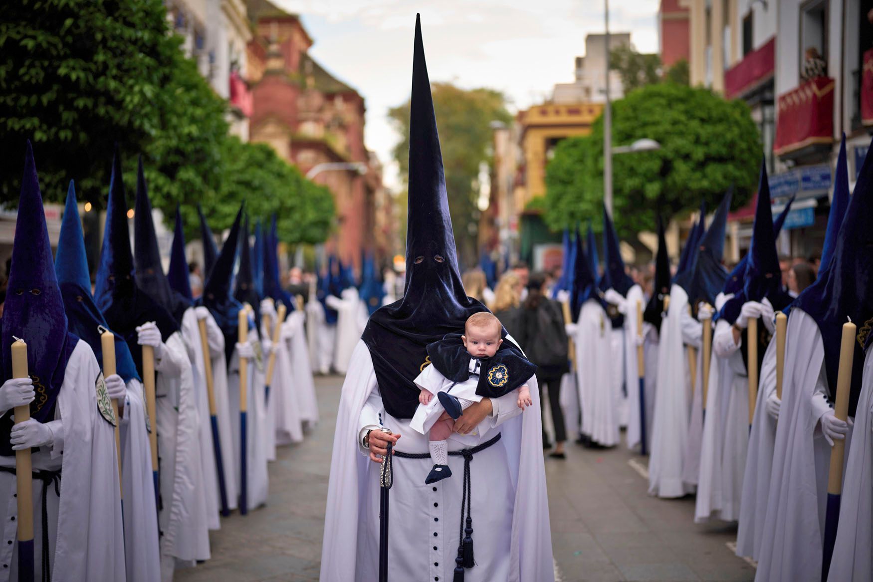 Květná neděle