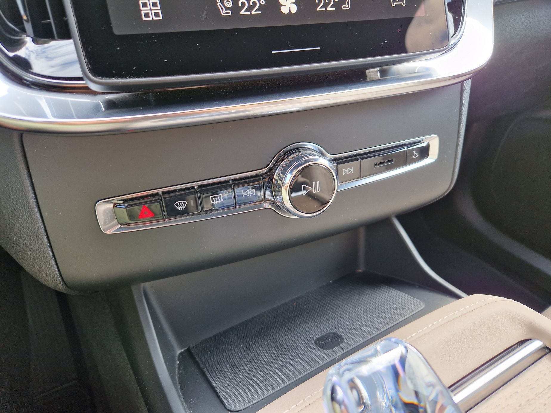 Volvo XC90 T8 AWD