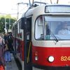 Praha se vrací do práce po povodni