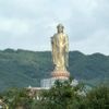 Fotogalerie / Nejvyšší sochy světa / 2_Spring temple buddha_China_128m