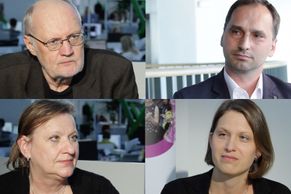 DVTV 3. 10. 2016: Expertka na bezpečnost potravin; potraty v Polsku; senátní a krajské volby