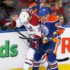 NHL: Montreal Canadiens vs Edmonton Oilers (Hemský a Gorges)