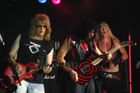 Legendární Twisted Sister rozproudí Masters of Rock