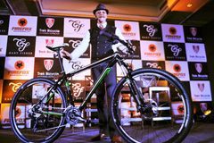 Pivo, tráva a rokenrol. Bohémský život Garyho Fishera stál u zrodu horského kola