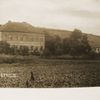 Statenice - knihovna - Obývák vesnice